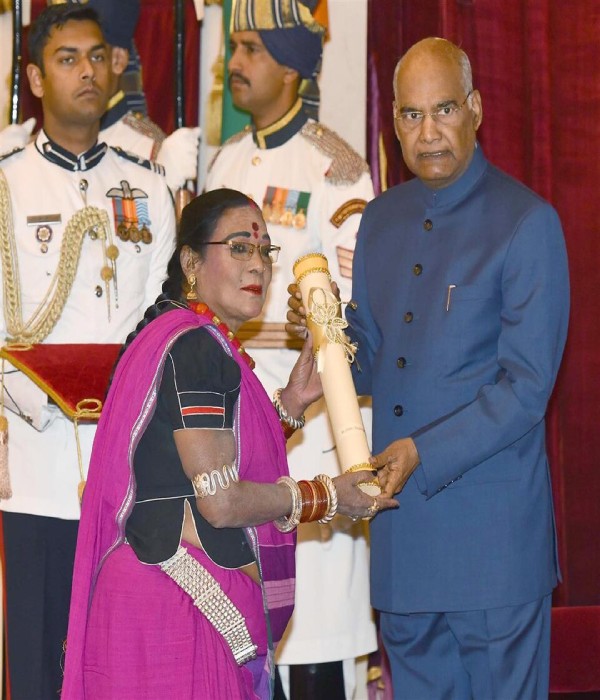 Teejan Bai