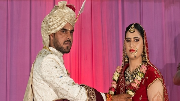 Ujjain Bahu Remarriage