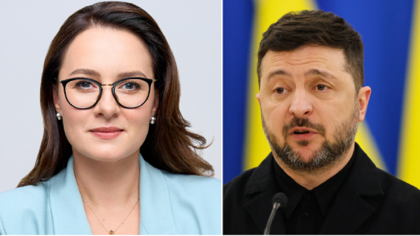 ukrainian-pm-yulia-svyrydenko-steps-down ukrainian-pm-yulia-svyrydenko-steps-down