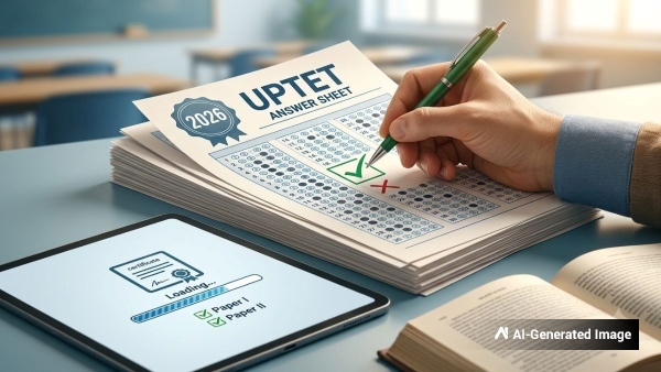 UPTET Answer Key UPTET Answer Key