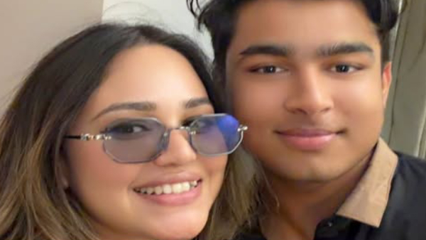 Vaibhav Sooryavanshi