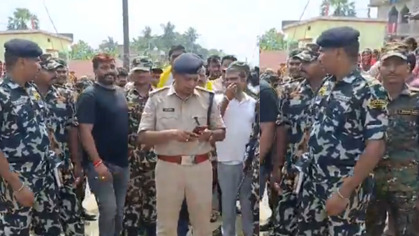 Vaishali Double Murder Vaishali Double Murder