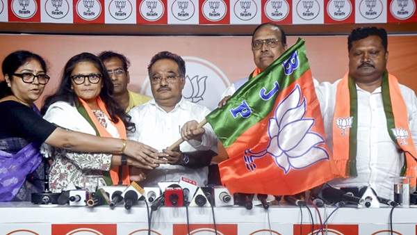 West Bengal Rajya Sabha Bypoll West Bengal Rajya Sabha Bypoll