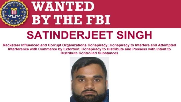 us-fbi-announces-bounty-on-goldy-brar us-fbi-announces-bounty-on-goldy-brar