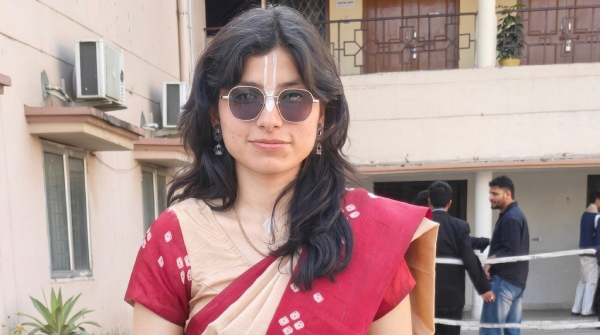 who-is-bjp-leader-manika-rana