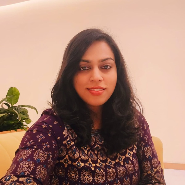 who-is-ips-kiran-yadav