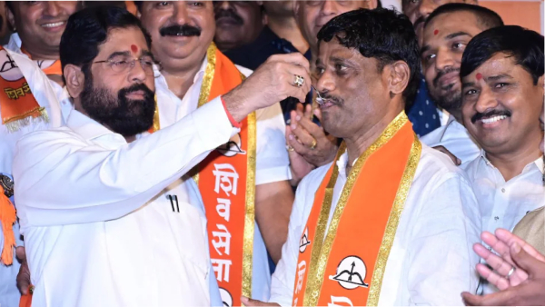 who-is-ravindra-dhangekar-shiv-sena-leader-