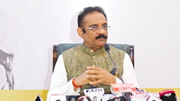 Who is MP Ashok Mittal