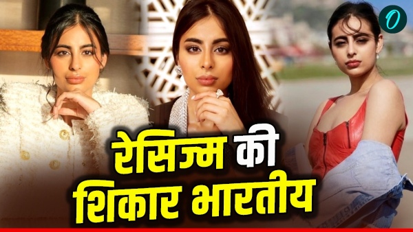 Who Is Vasundhara Oswal