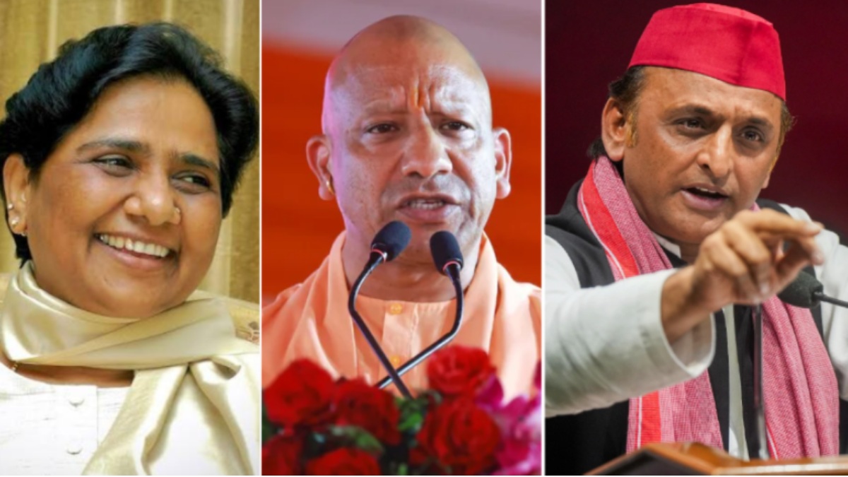 यूपी में 52 नेताओं को मिलेंगी 10-10 लाख की बुलेटप्रूफ जैकेट