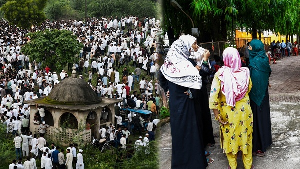 Aban Ahmed Funeral Shaista Parveen Latest News