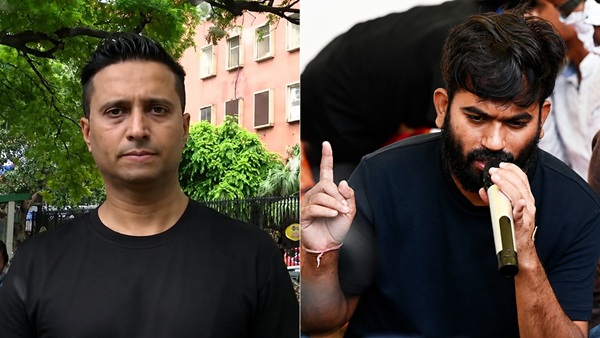 Abhijeet Dipke Case: फैजान अंसारी की शिकायत के बाद क्या होगी गिरफ्तारी? जानिए पूरा मामला 5 abhijeetdipkefir1 12921785816854