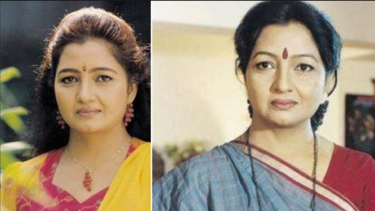 महाभारत की कृपी आशा सिंह का निधन, 23 अगस्त को हुआ अंतिम संस्कार