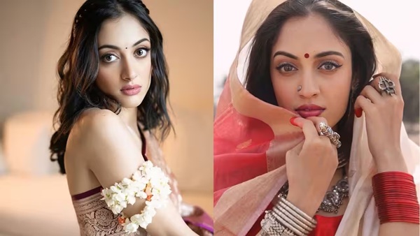 Aditi Sharma