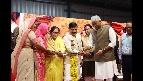 Dhar Opens Advanced Fiber and Battery Plants