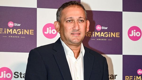 Ajit Agarkar