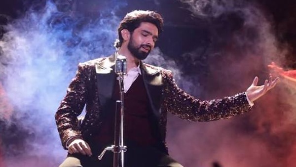 amaal malik