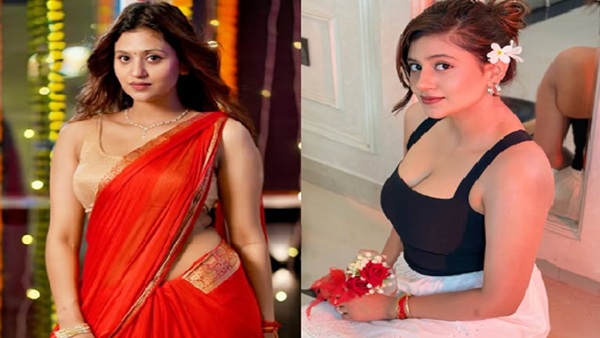 Anjali Arora