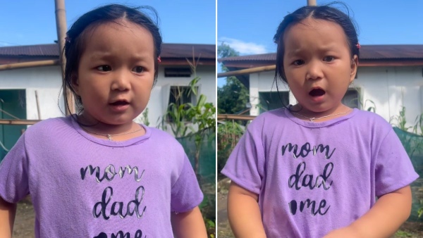 Arunachal Pradesh Girl Video