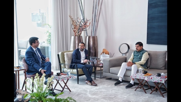 Arvind Limited to Invest in MP Industries