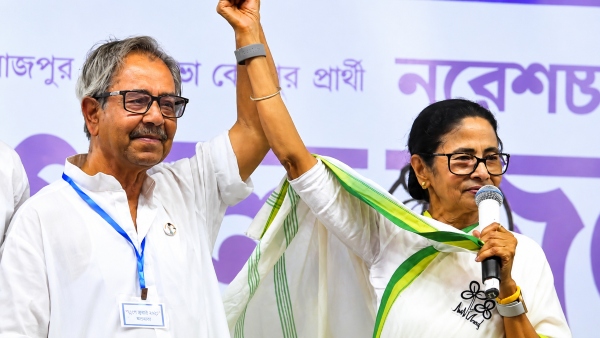 Asish Banerjee