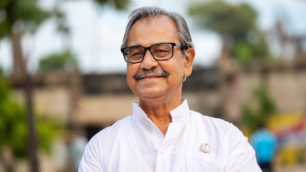Asish Banerjee Last Note