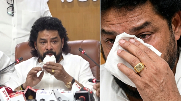 b-nagendra-resigns-reason b-nagendra-resigns-reason