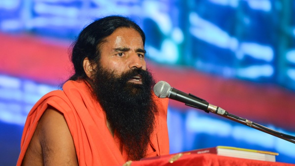 Baba Ramdev Education System