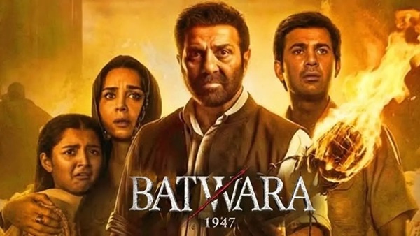 Batwara 1947 Box Office