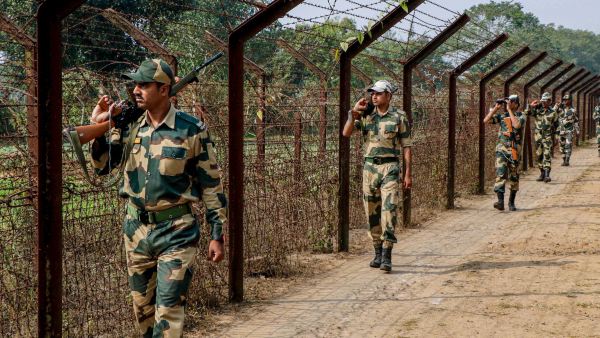 Bengal Border kidnapping