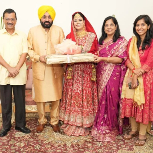bhagwant-mann-love-story