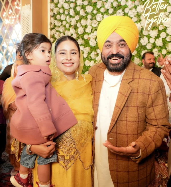 bhagwant-mann-love-story