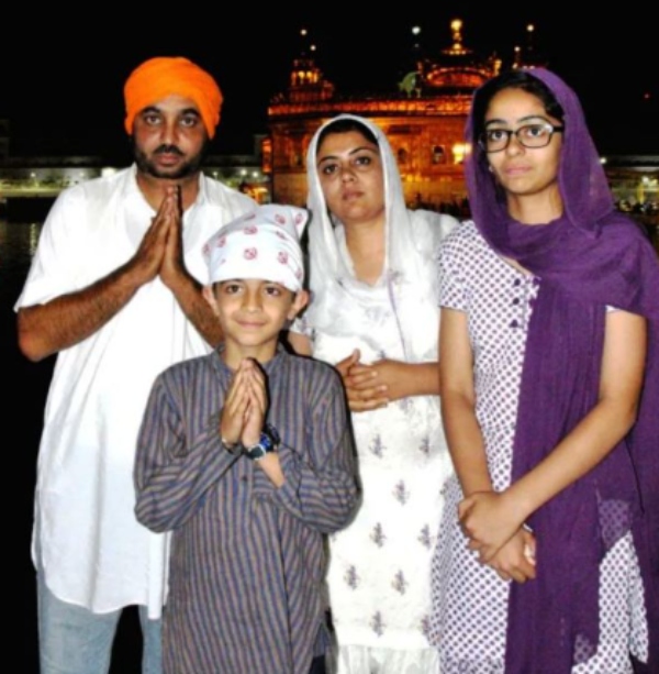 bhagwant-mann-love-story