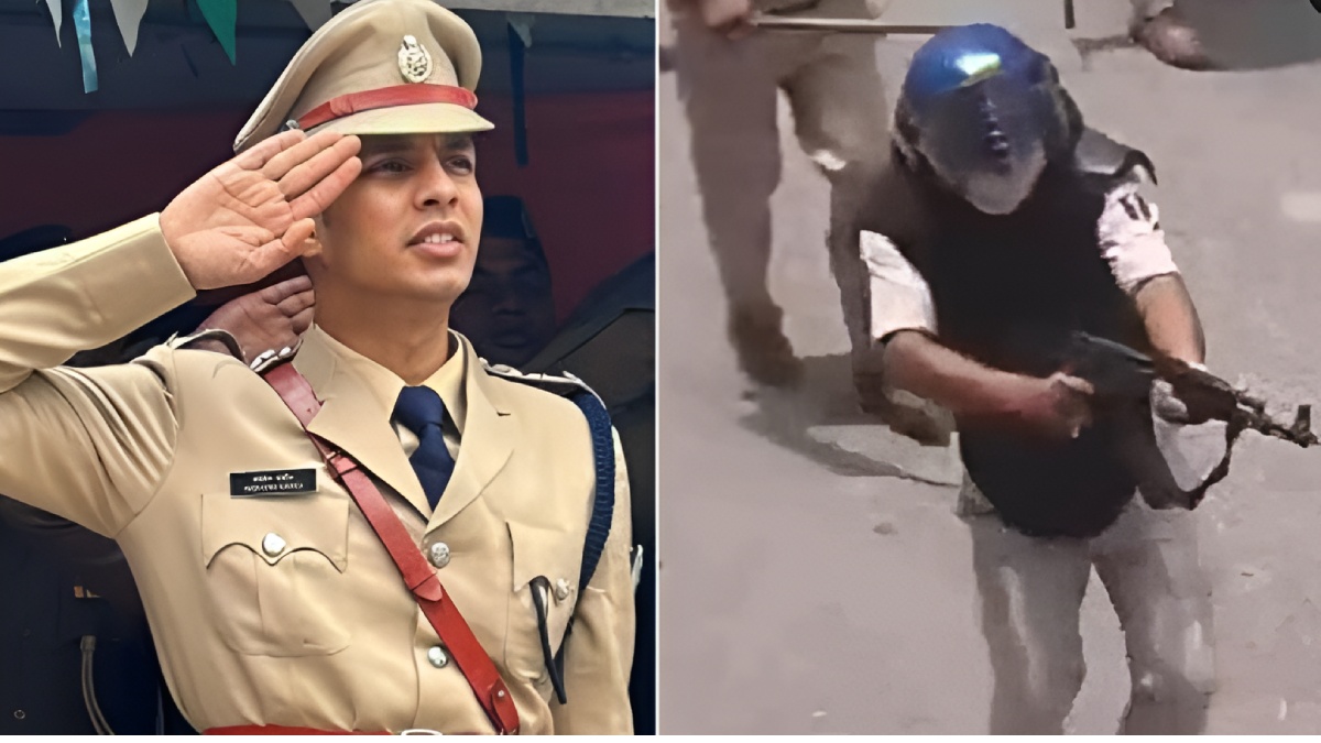 बिहार में 17 IPS का तबादला, सिवान-भोजपुर के नए SP नियुक्त