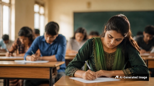 Bihar STET 2026 Application Begins