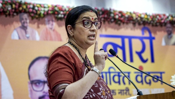 BJP Gen-Z Outreach Campaign