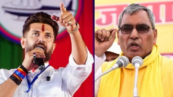 BJP NDA Reservation Debate