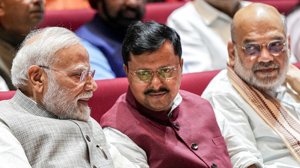 सर्वे: 58.7% युवाओं को लगता है पार्टियां Gen Z की चिंता नहीं समझतीं