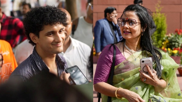 CJP Saurav Das Mahua Moitra