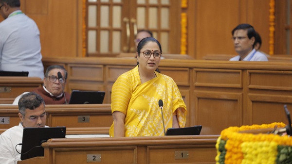 CM Rekha Gupta says Govt to soon launch campaign to make Delhi child-beggar free
