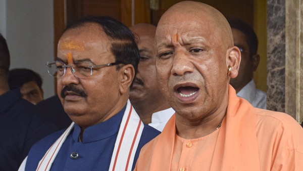 UP Analogue Dairy products Ban paneer ghee khoya yogi government