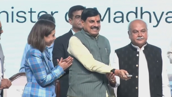 Godrej opens fourth Malanpur unit