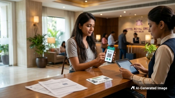 Hotel Check-ins New Rule