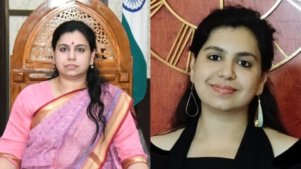 IAS Divya Mittal Resignation
