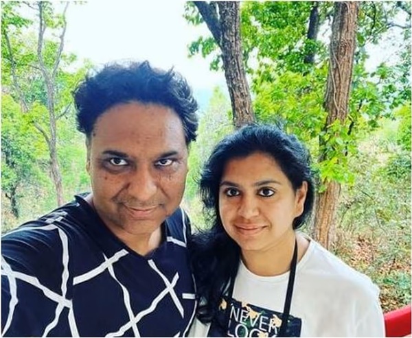IAS Divya Mittal Resignation