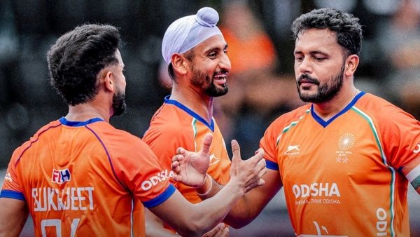 ind vs pak hockey