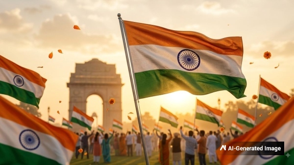 Independence Day 2026 Wishes