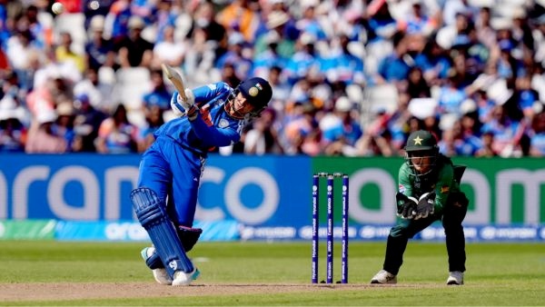 India vs Pakistan