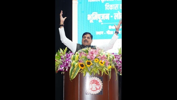 Amrit 1.0 Sewage Drive in Jabalpur