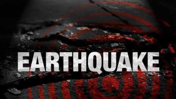 Japan earthquake Tokyo